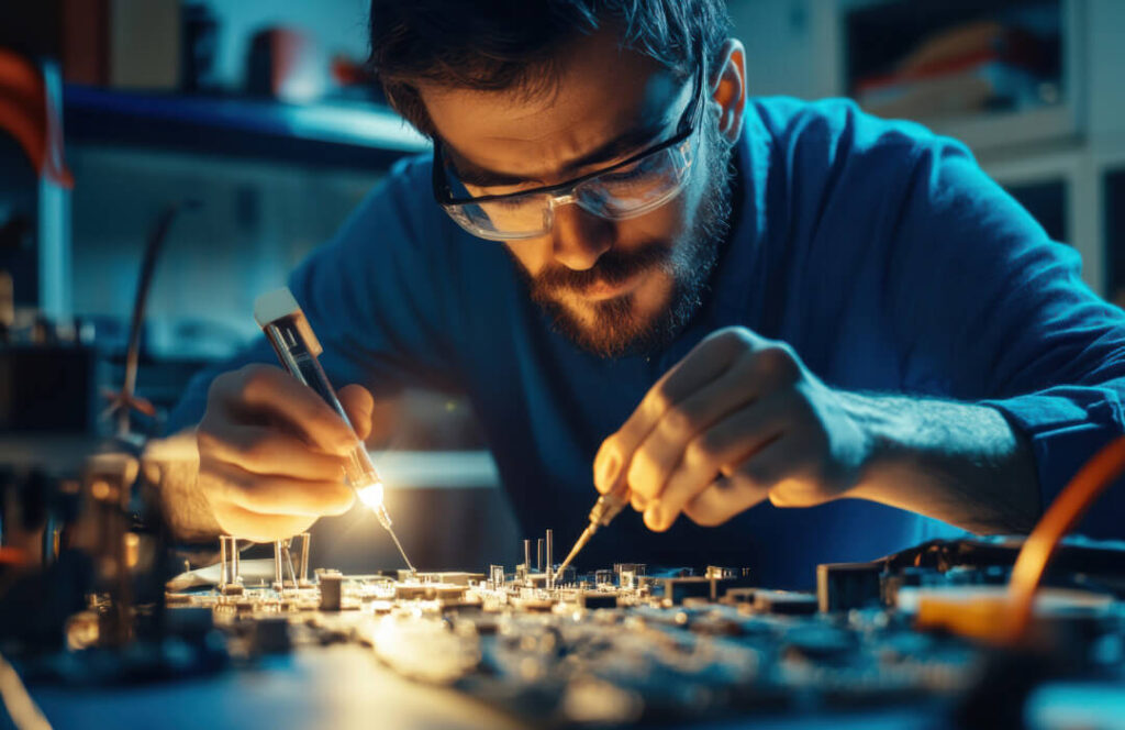 Diseño de sistemas eléctricos y circuitos 1 Diseño de sistemas eléctricos y circuitos